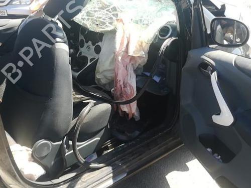 AC compressor FORD KA (RU8) 1.2 | BP25523642M34  - Image 44