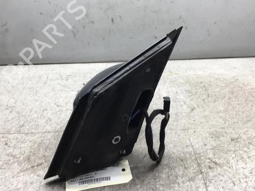Right mirror VW POLO V (6R1, 6C1) 1.6 TDI | BP25541944C27 
