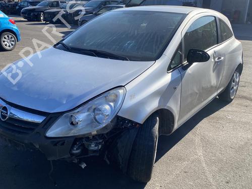 Steering column stalk OPEL CORSA D (S07) 1.2 LPG (L08, L68) | BP34220373I23 - Image 23
