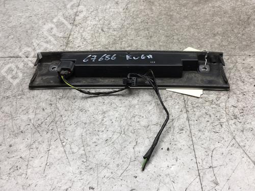 Used Third brake light Third brake light FORD KUGA I 2.0 TDCi (140 hp) 25575872 25575872