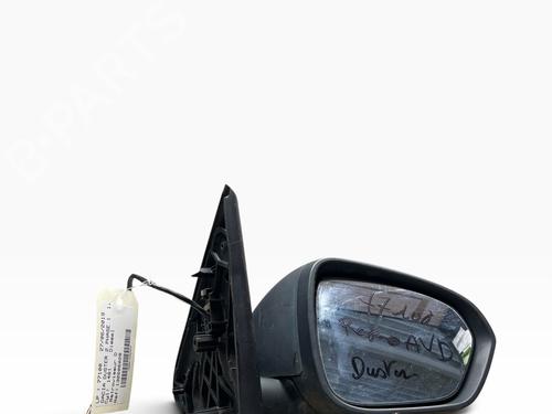 Bakspejl Højre DACIA DUSTER (HM_) 1.5 dCi 115 (HMAD) | BP39251557C27 - Image 2
