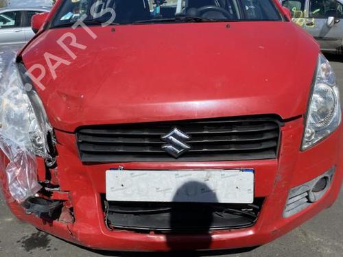 Tailgate lift support SUZUKI SPLASH (EX) 1.3 CDTI (A5B413D) | BP25542441C138  - Image 15