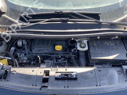 Left front window switch RENAULT GRAND SCÉNIC III (JZ0/1_) 1.6 dCi (JZ00, JZ12) | BP25529698I27 - Image 10