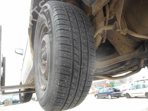 Brugte NISSAN PRIMERA (P10) 2.0 D 2502003