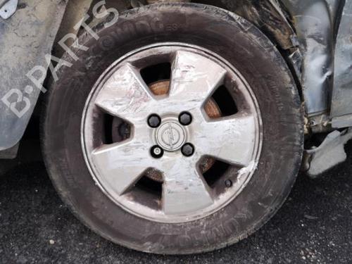 Switch OPEL ASTRA G Hatchback (T98) 1.7 DTI 16V (F08, F48) | BP25560312I30  - Image 12