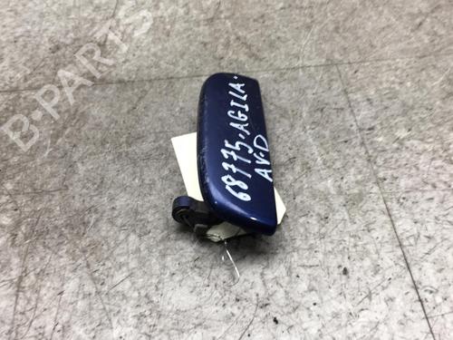 front-right-exterior-door-handle-opel-agila-a-h00-2000-2001-2002-2003-2004-2005-2006-2007-25576028 main image