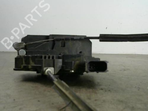 Front right lock CITROËN JUMPER II Van 2.2 HDi 100 | BP25536748C97 