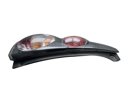 Used Left taillight CITROËN C1 (PM_, PN_) 1.0 (68 hp) 27590283
