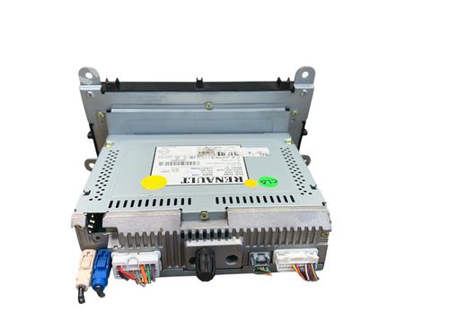 Used Radio Radio RENAULT CLIO IV (BH_) 1.5 dCi 90 (90 hp) 25869890 25869890