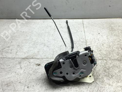 Rear left lock OPEL INSIGNIA A (G09) 2.0 CDTI (68) | BP25510542C100 