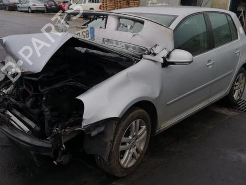 Left taillight VW GOLF V (1K1) 1.9 TDI | BP25554853C34 