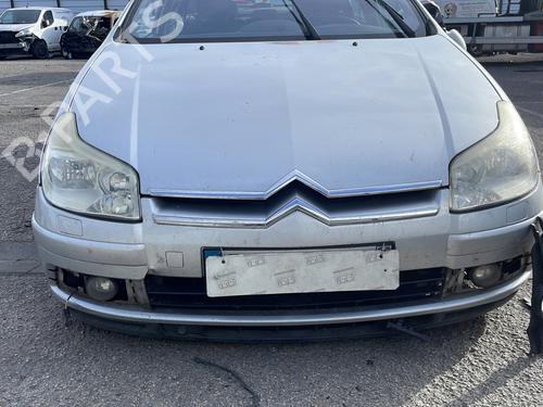 Left headlight CITROËN C5 II (RC_) 1.6 HDi (RC8HZB) | BP30390258C28  - Image 22