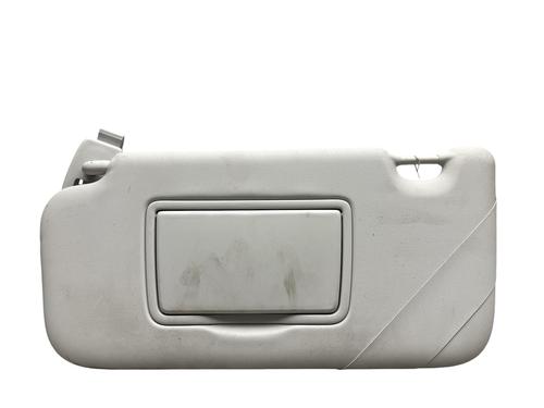 Used Left sun visor FORD FIESTA VII (HJ, HF) 1.1 Ti-VCT (86 hp) 25530117