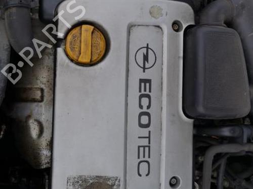 Venstre baglygte OPEL ASTRA G Hatchback (T98) 1.4 16V (F08, F48) | BP25519993C34 