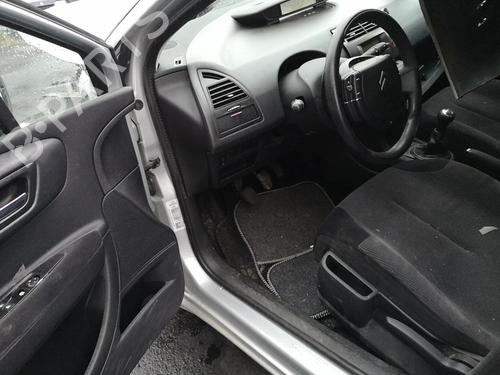 Left front driveshaft CITROËN C4 I (LC_) 1.6 HDi | BP25551401M38  - Image 9