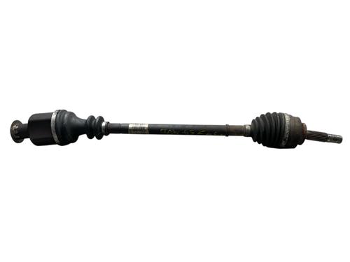 Used Right front driveshaft RENAULT KANGOO Express (FC0/1_) 1.5 dCi (FC07, FC1R) (65 hp) 25534539