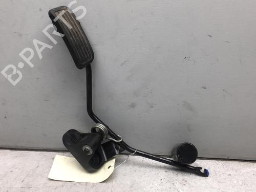 Pedal CITROËN C1 (PM_, PN_) 1.0 (68 hp) 25520490