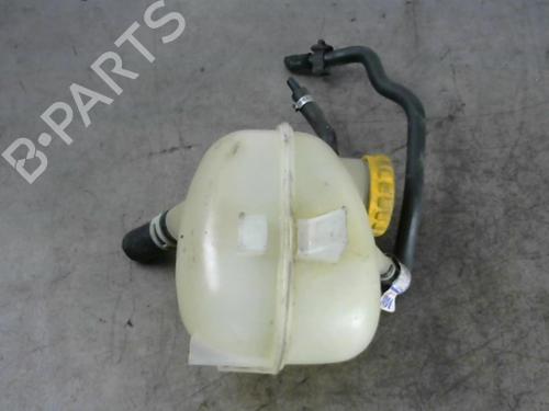 Used Expansion tank OPEL COMBO Box Body/MPV 1.7 CDTI 16V (101 hp) 25560393