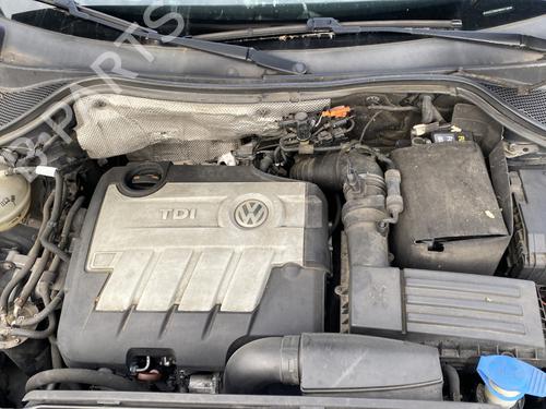 Switch VW TIGUAN (5N_) 2.0 TDI 4motion | BP25562560I30 - Image 9
