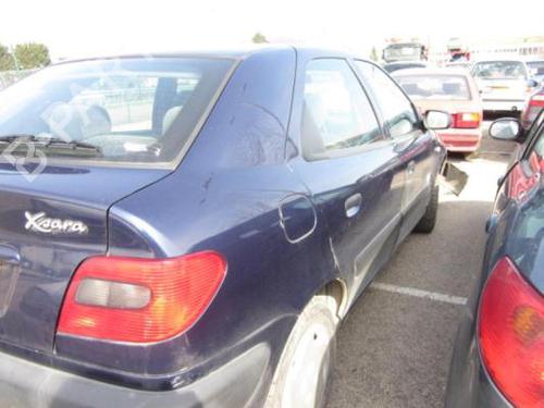 Rudehejsemekanisme Højre bagtil CITROËN XSARA (N1) 1.9 D | BP27576264C25 