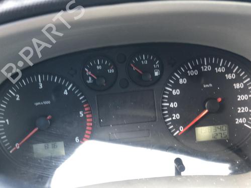 Front left exterior door handle SEAT LEON (1M1) 1.9 TDI | BP25580295C128 