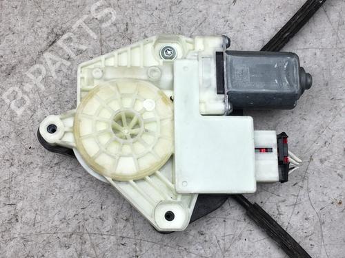 Rear right window mechanism VW GOLF VII (5G1, BQ1, BE1, BE2) 2.0 GTI | BP25581008C25 