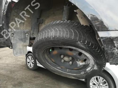 Heater blower motor DACIA SANDERO 1.5 dCi | BP25577297M62 - Image 21