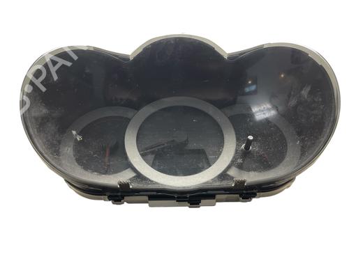 Instrument cluster TOYOTA RAV 4 III (_A3_) 2.2 D 4WD (ALA30_, ALA30R) | BP25550496C47 