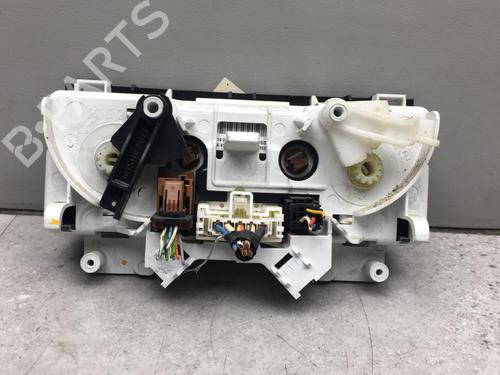 Climate control PEUGEOT EXPERT Van (VF3A_, VF3U_, VF3X_) 2.0 HDi 130 | BP25561403I5 