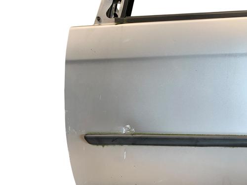 Left front door FIAT IDEA (350_) 1.3 D Multijet | BP25548533C2