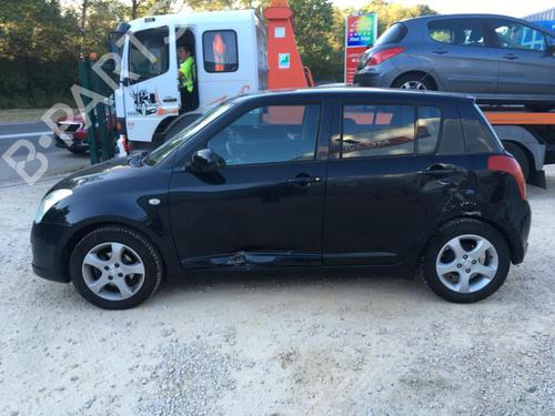 Starter SUZUKI SWIFT III (MZ, EZ) 1.3 (RS413, ZC11S) | BP25583344M8  - Image 27