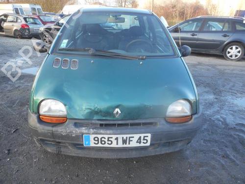 Spylertank RENAULT TWINGO I (C06_) 1.2 (C066, C068) | BP25559710C113 