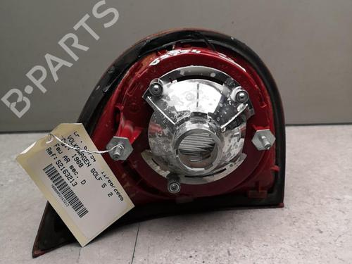 Used Right tailgate light VW GOLF V (1K1) 2.0 TDI (170 hp) 25554173