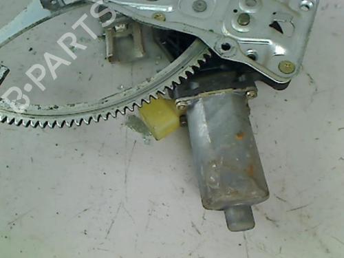 Front left window mechanism MERCEDES-BENZ C-CLASS (W202) C 220 D (202.121) | BP25582416C22 