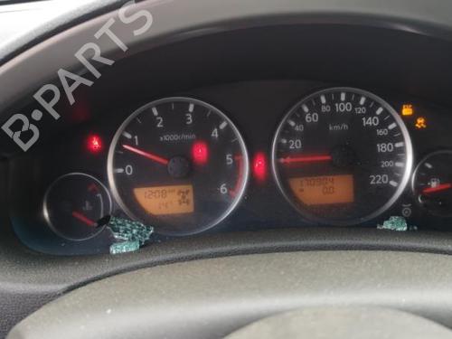 Steering rack NISSAN PATHFINDER III (R51) 2.5 dCi 4WD | BP25517404M22  - Image 10