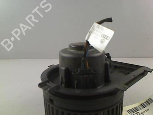 Heater blower motor SEAT CORDOBA Vario (6K5)  | BP25583192M62 