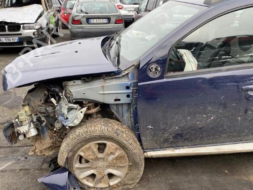 ABS pump DACIA DUSTER (HS_) 1.5 dCi 4x4 | BP28203667M43 