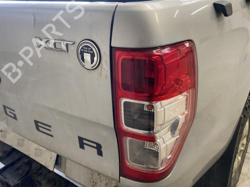 Rear left seatbelt FORD RANGER (TKE) 2.2 TDCi 4x4 | BP31712632I29  - Image 10