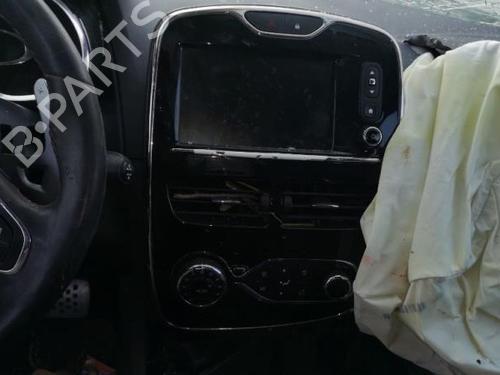 Left tailgate light RENAULT CLIO IV (BH_) 1.6 RS (BHJ4, BHJ6, BHMM) | BP25519640C79  - Image 21