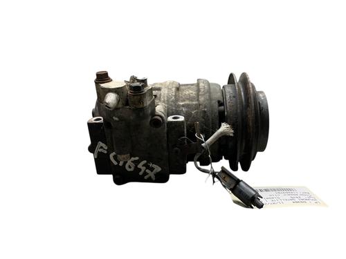 AC compressor HYUNDAI H-1 / STAREX Bus (A1) 2.5 TCi | BP29842620M34
