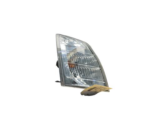 Left front indicator NISSAN X-TRAIL I (T30) 2.2 dCi 4x4 | BP25574551C32 