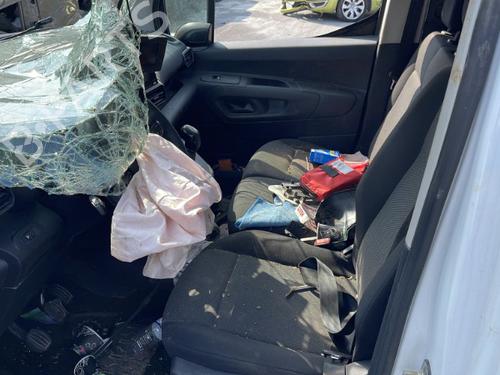 Alternator CITROËN BERLINGO (ER_, EC_) 1.5 BlueHDi 100 | BP27271687M7 