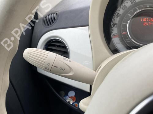 Third brake light FIAT 500 (312_) 1.2 (312AXA1A) | BP25515544L11 - Image 20