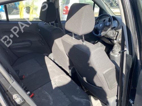 Front left interior door handle SUZUKI SPLASH (EX) 1.0 (A5B310) | BP25563428I13 - Image 15