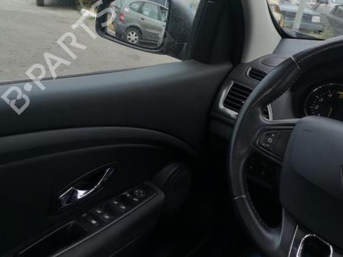 Display monitor RENAULT MEGANE III Hatchback (BZ0/1_, B3_) 1.5 dCi (BZ0C) | BP25579306C48 