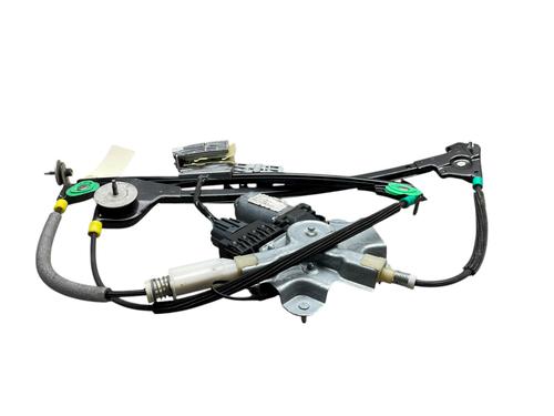 Used Front left window mechanism Front left window mechanism 25507560 25507560