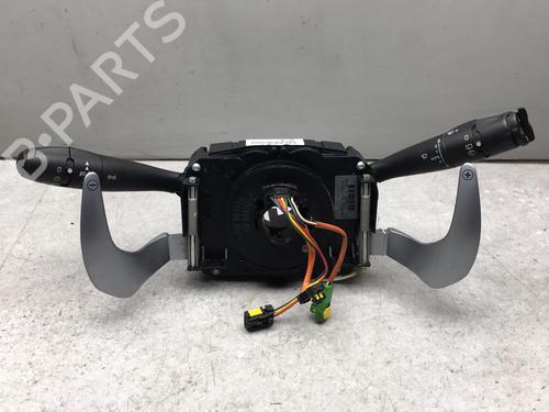 Used Steering column stalk CITROËN C3 I (FC_, FN_) 1.4 HDi (68 hp) 25555743