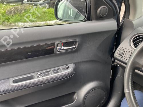 Front left seatbelt SUZUKI SWIFT III (MZ, EZ) 1.3 (RS413, ZC11S) | BP25531579I26 - Image 22