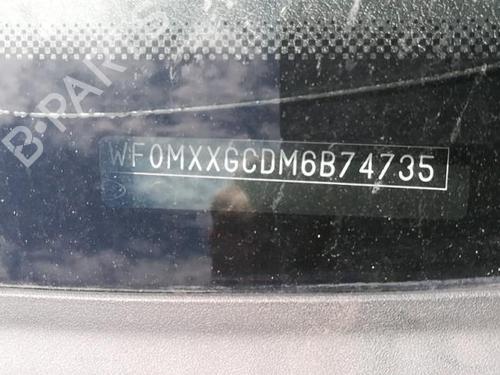 Switch FORD FOCUS C-MAX (DM2) 1.8 TDCi | BP25553684I30  - Image 6