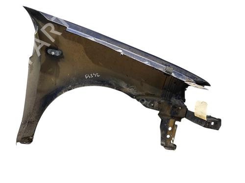 Left front fenders VW POLO (6N2) 1.4 | BP27592843C41